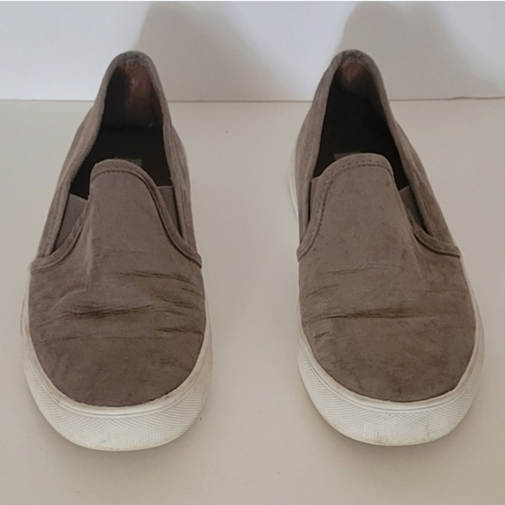 STEVE MADDEN Zelia Casual Slip On Shoes Size 6.5